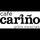 CAFE CARINO logo