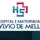 Hospital e Maternidade Sylvio de Mello logo