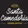 Santa Comedoria logo