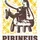 Pirineus Pizzaria logo