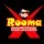 Rooma sanduicheria logo
