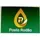 POSTO RODAO LTDA logo