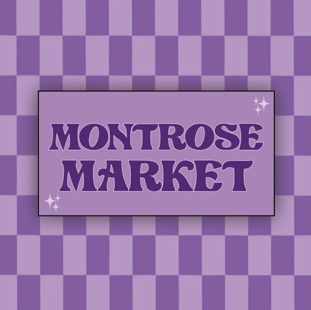 APR 12TH MONTROSE MARKET 

