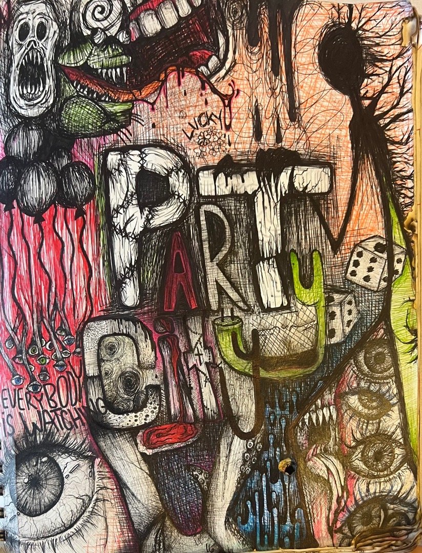 Portfolio 12