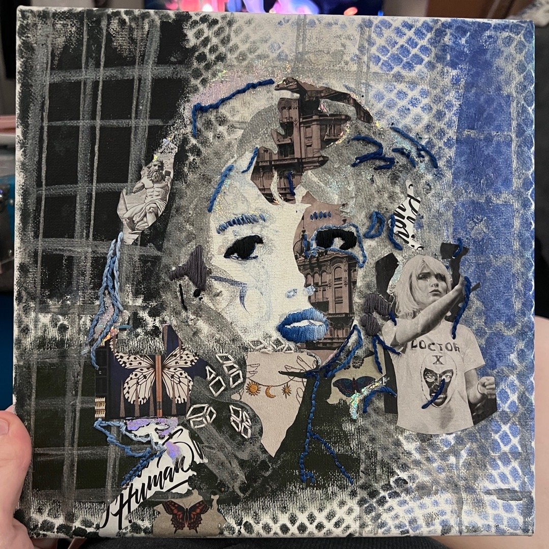 Portfolio 2
