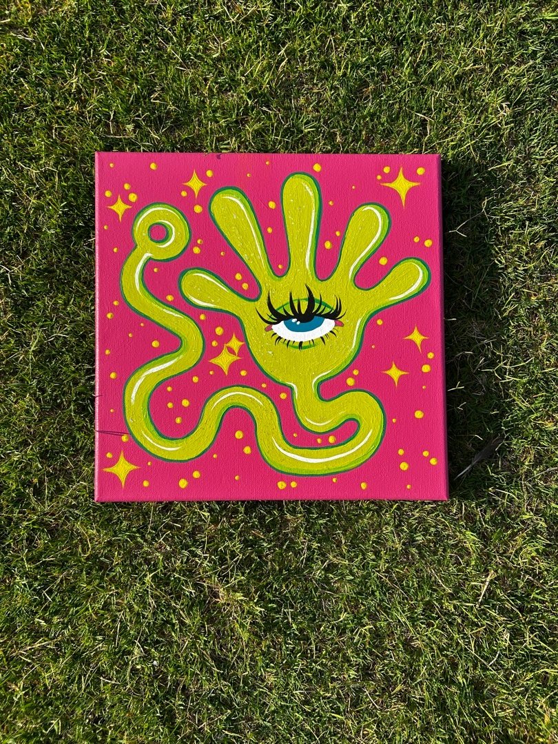 Portfolio 1