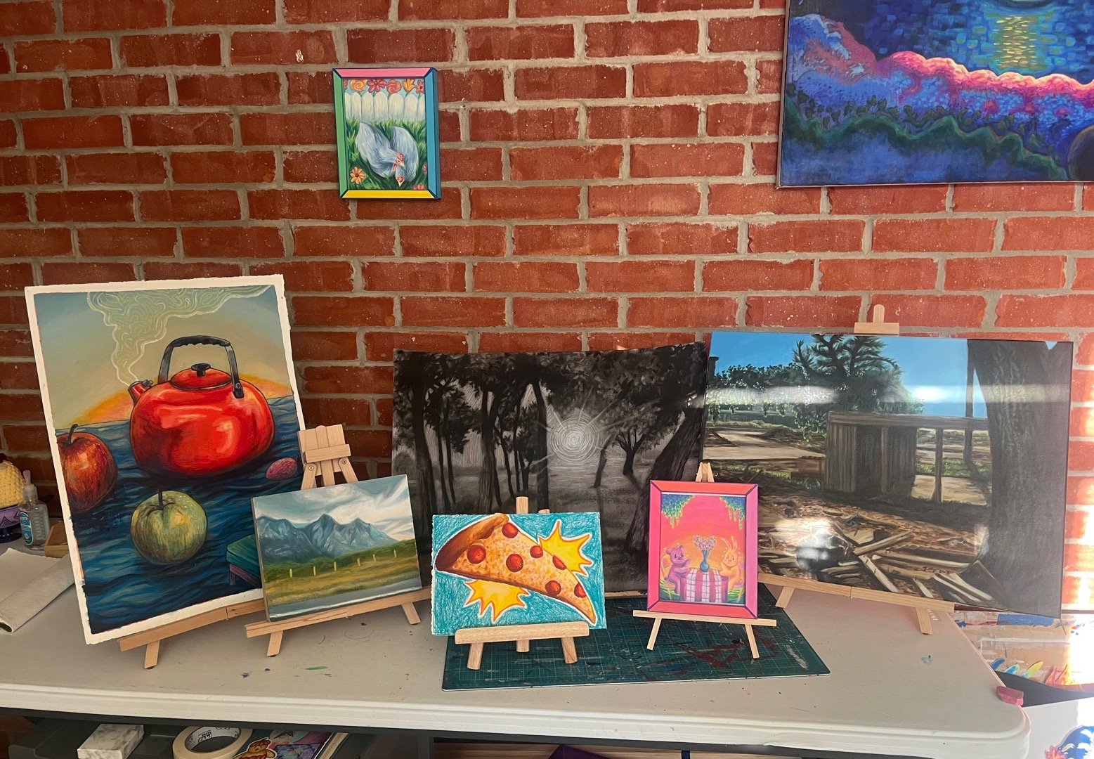 Portfolio 8