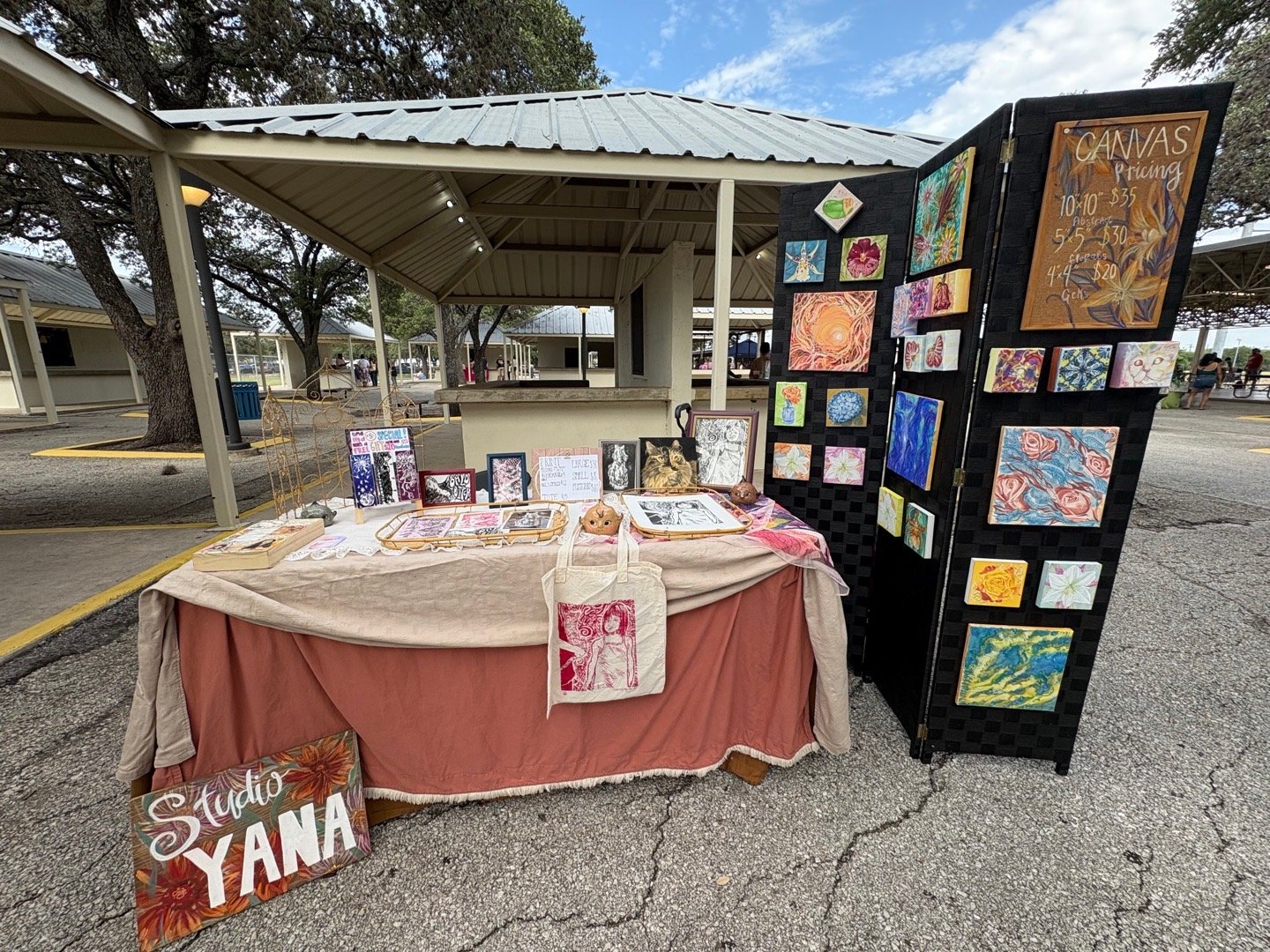 Portfolio 1