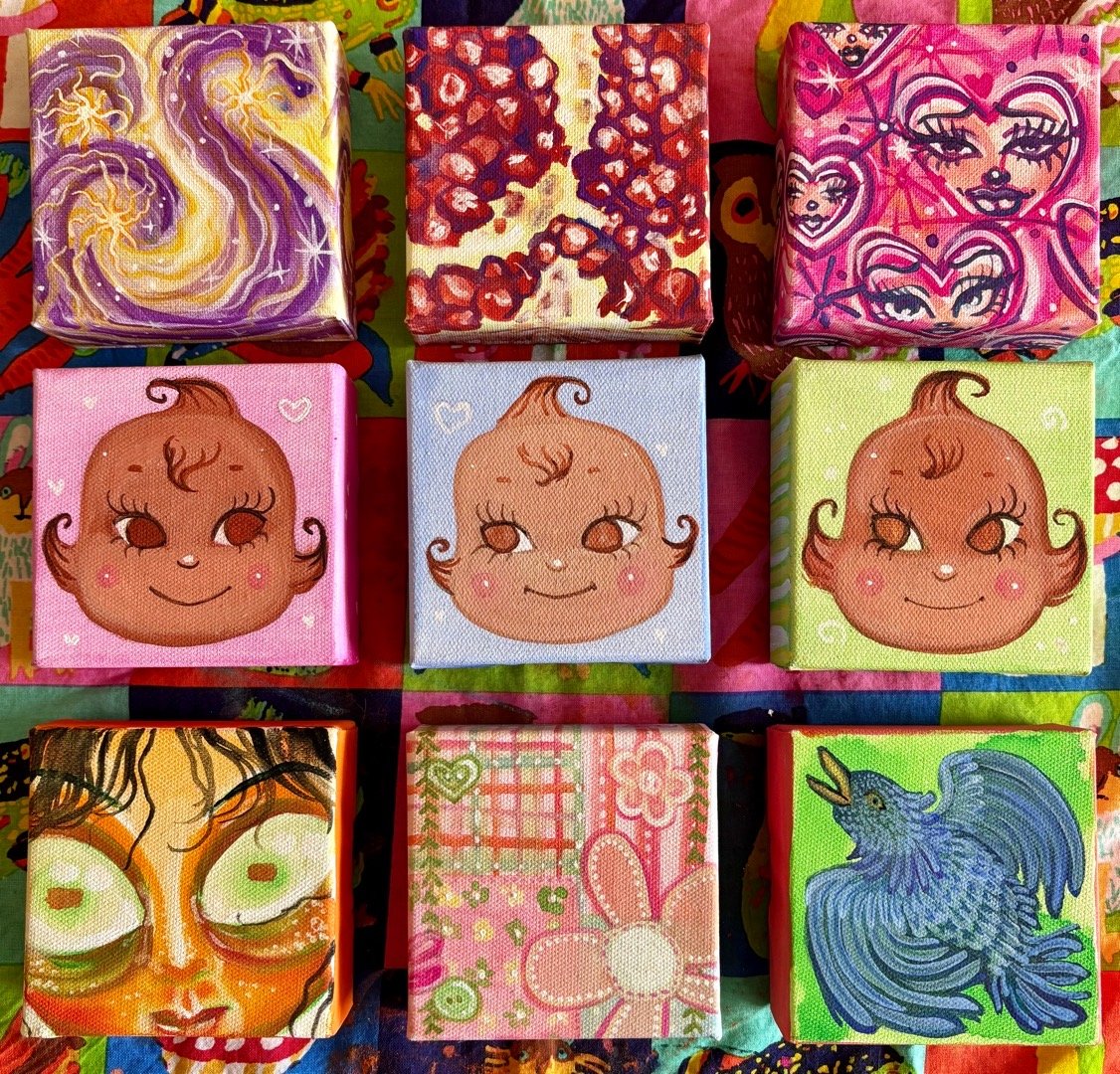 Portfolio 2