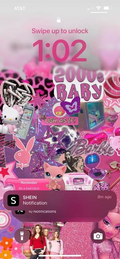 Profile header