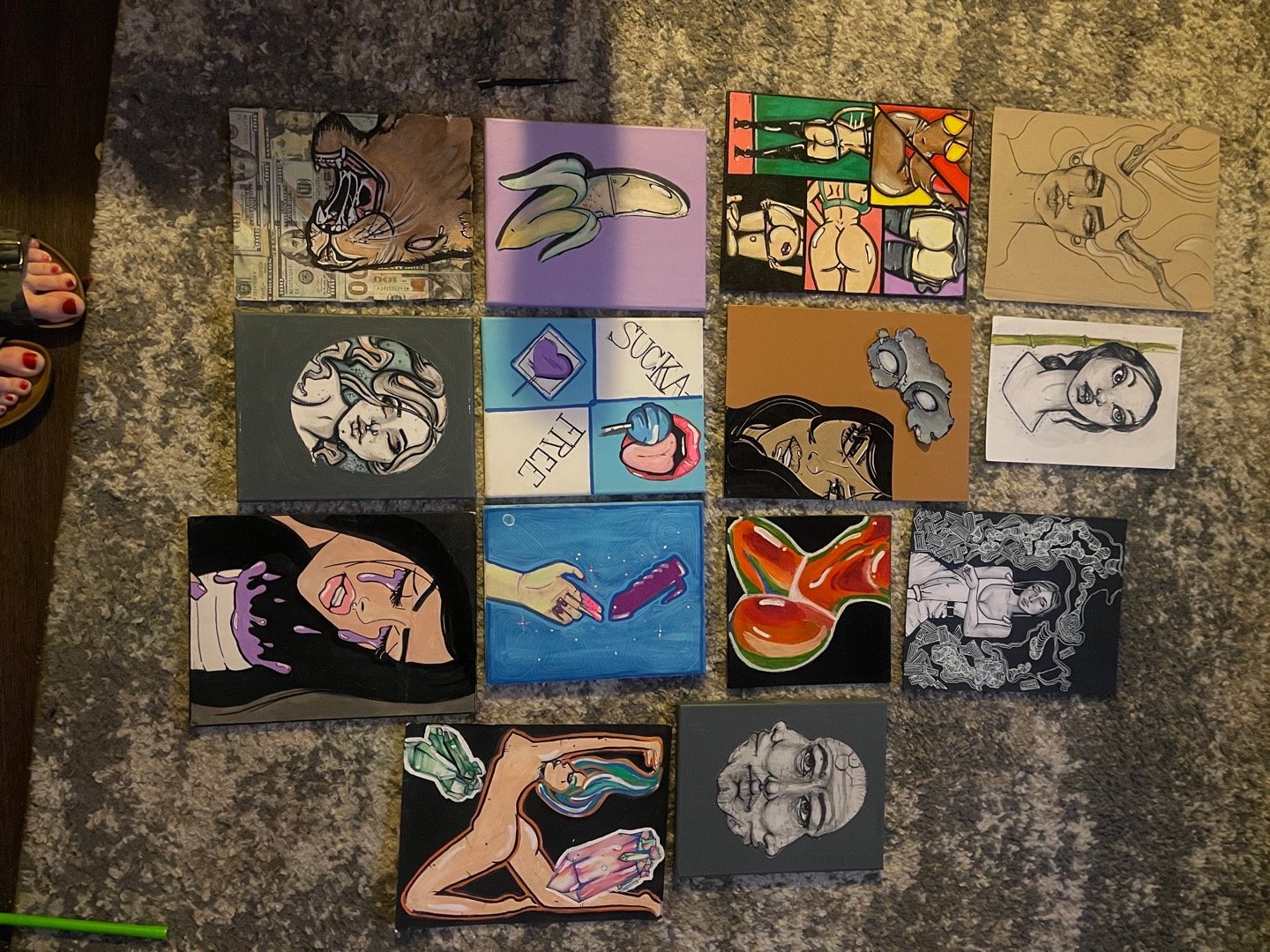 Portfolio 4