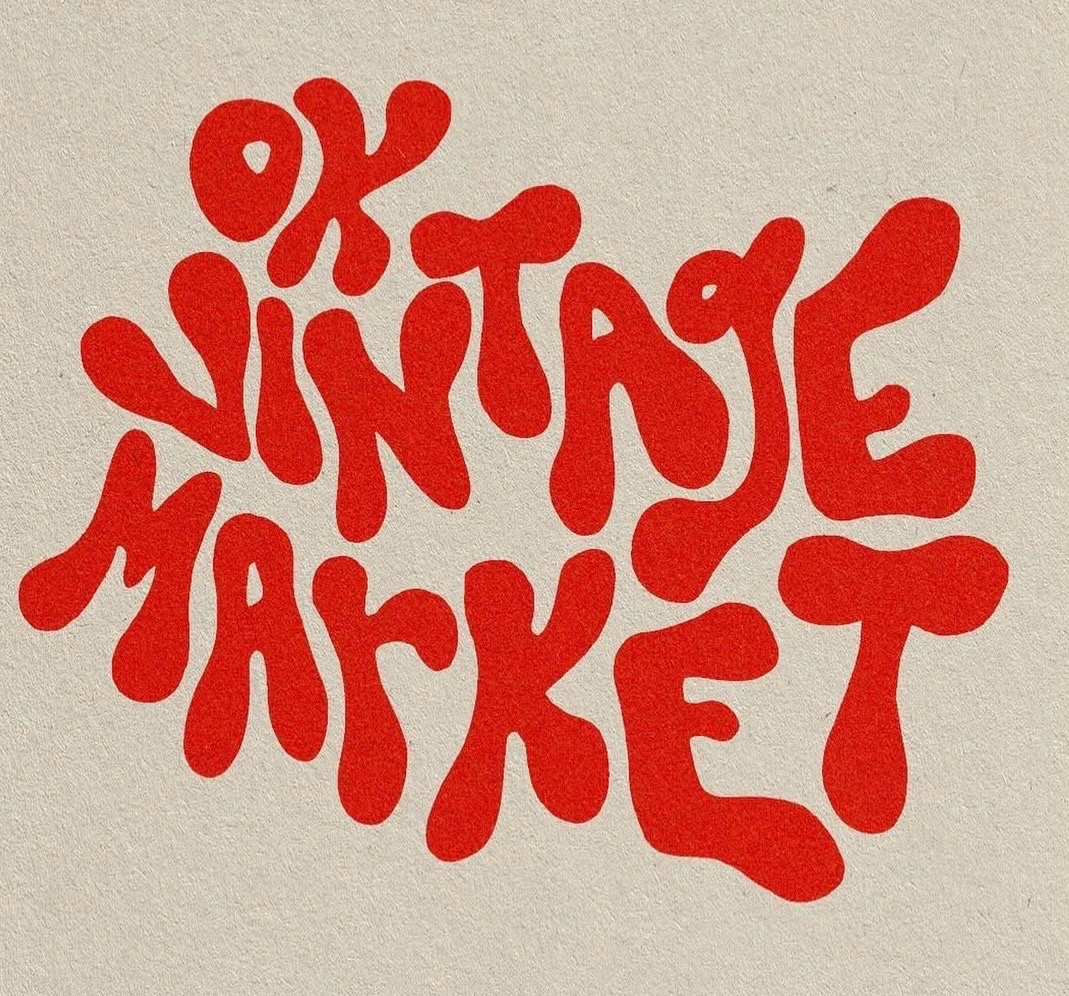 5/9 OK Vintage Market
