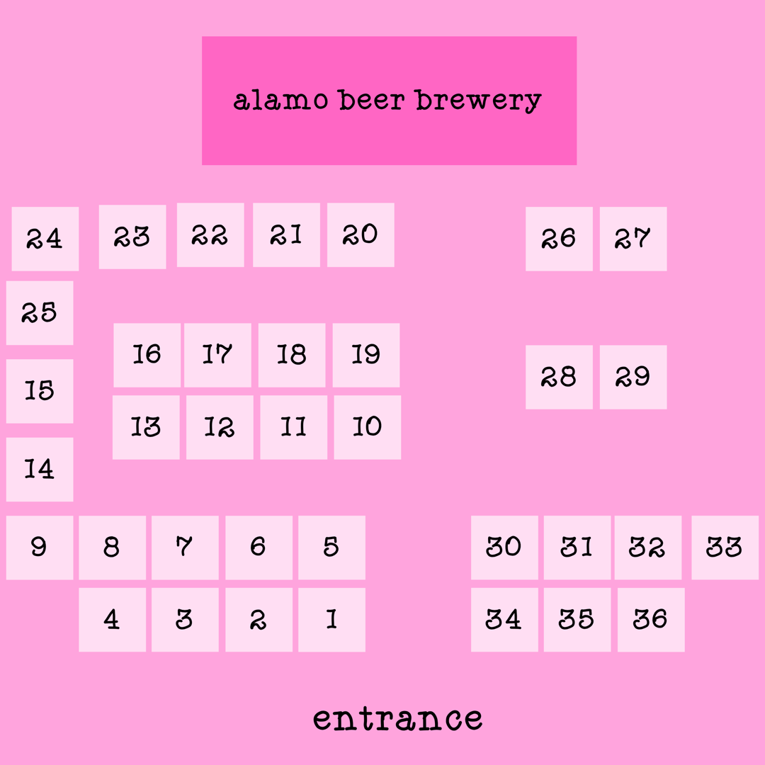 Event map