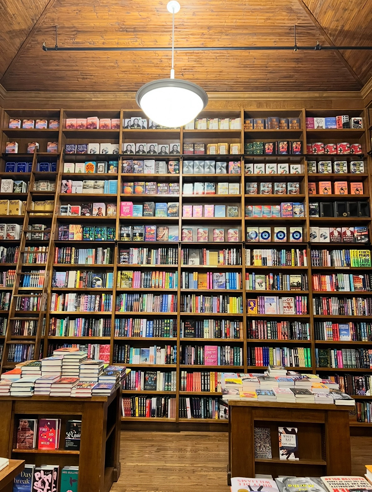 Books & Books Vintage Halloween Market photo