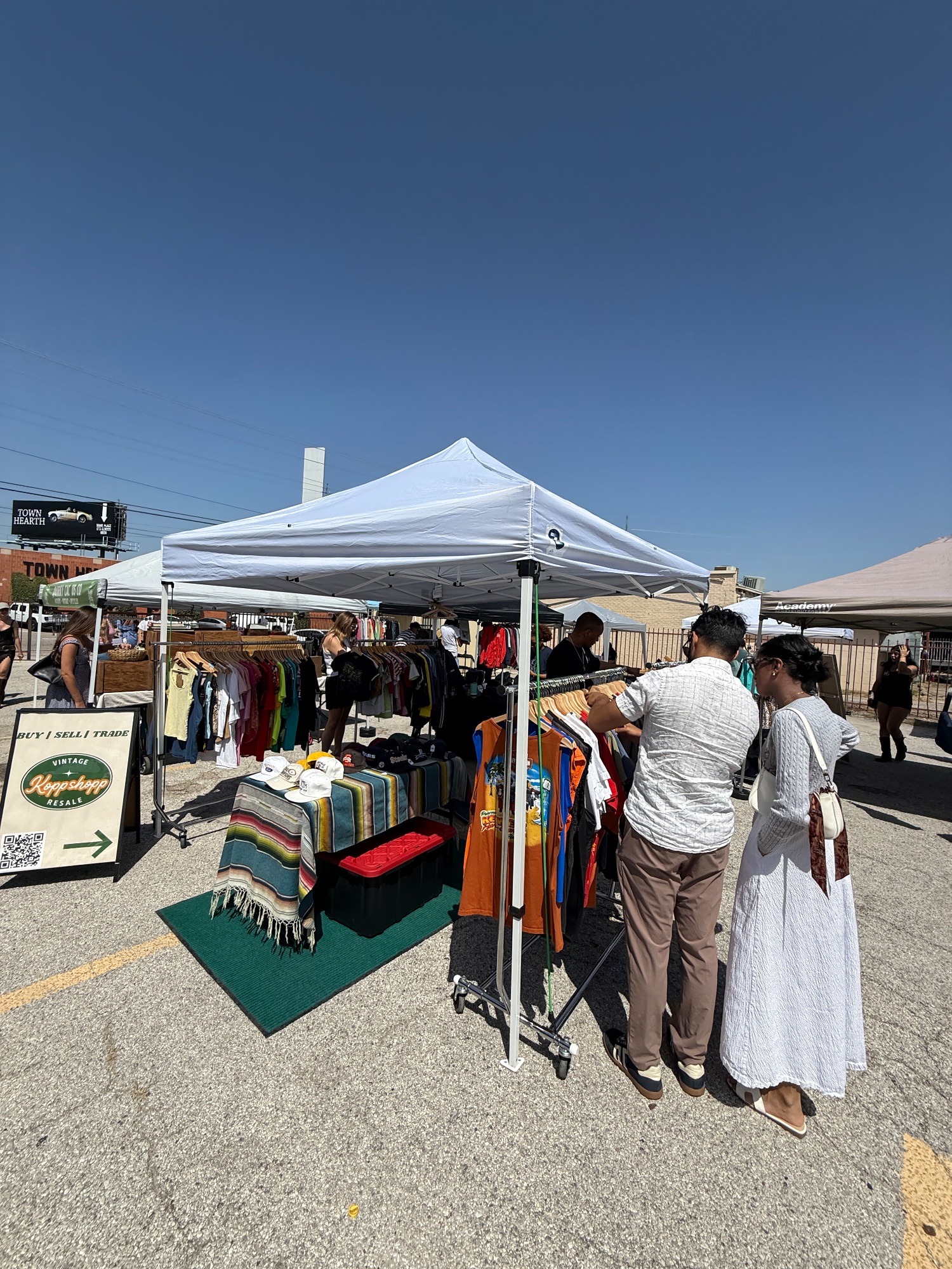 Vagabond Market  photo