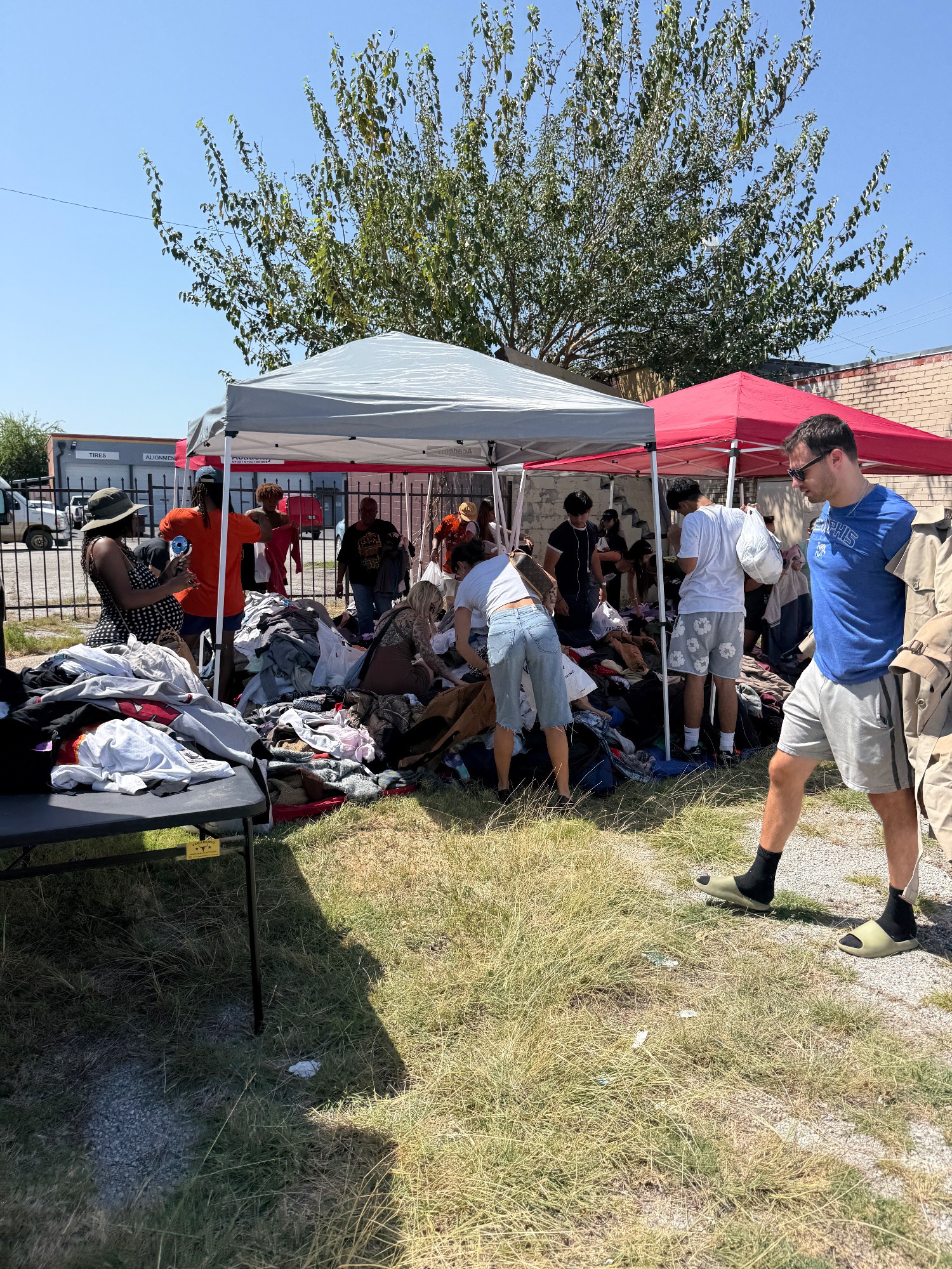 Vagabond Market  photo