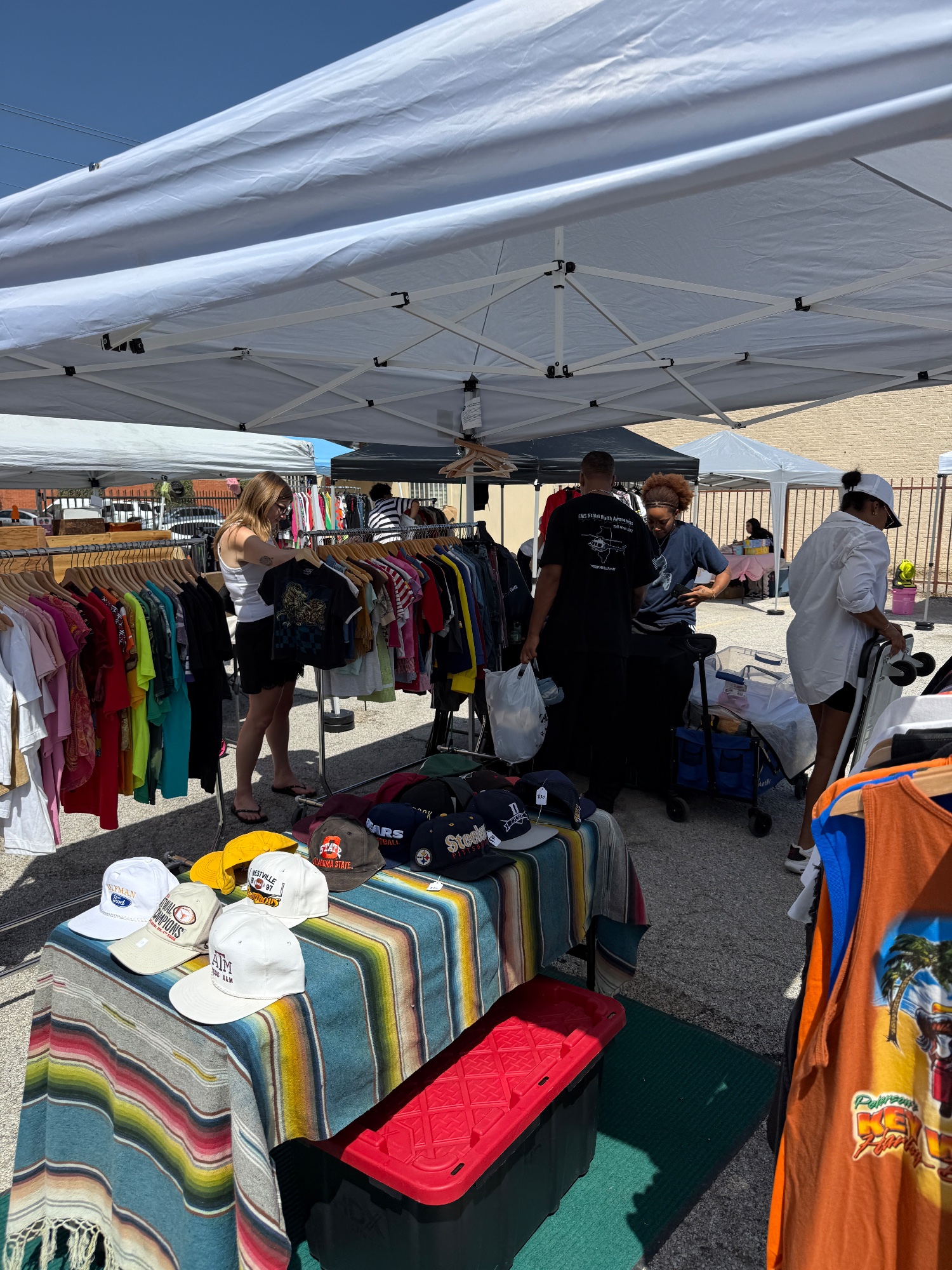 Vagabond Market  photo