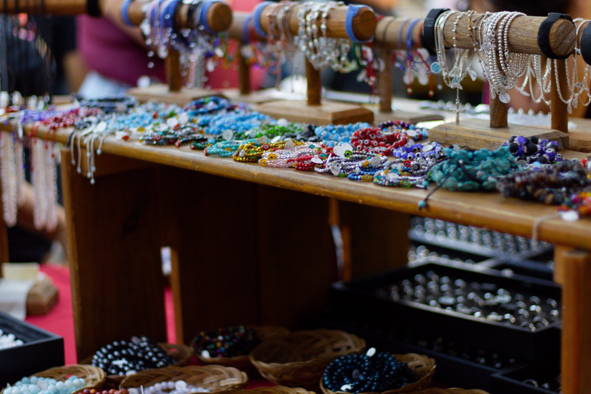 Bexar Vintage Market 08/16 photo
