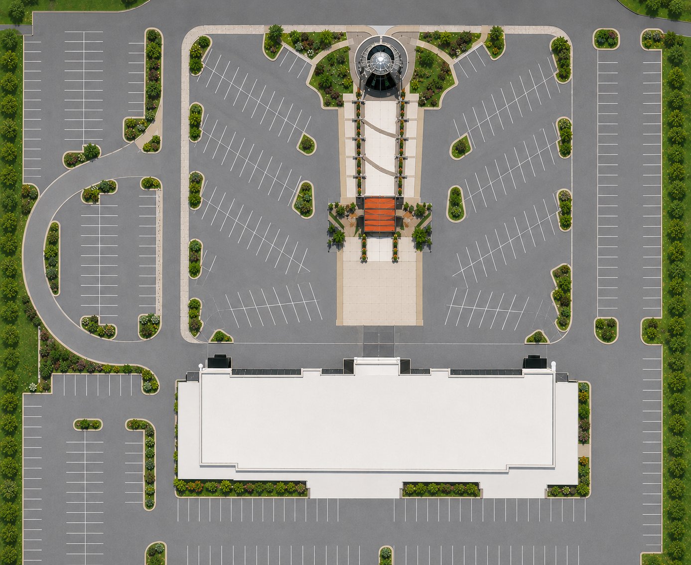 Event map