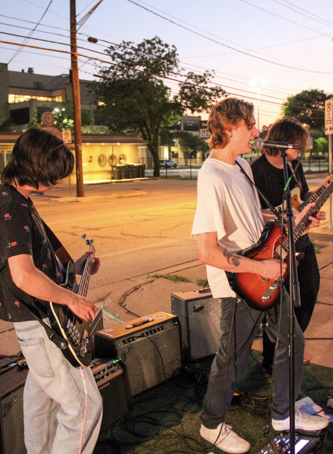 Class of Y2K Night Market  photo