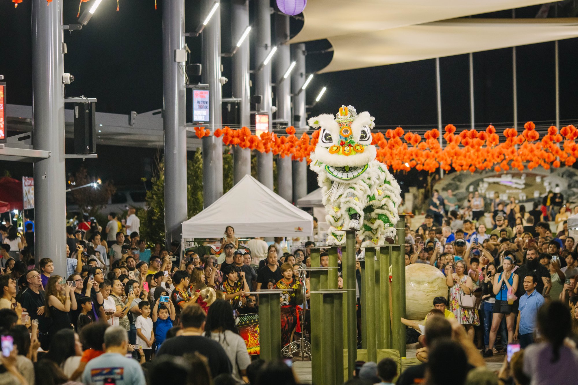 19th Annual Mid-Autumn Festival 2026 photo