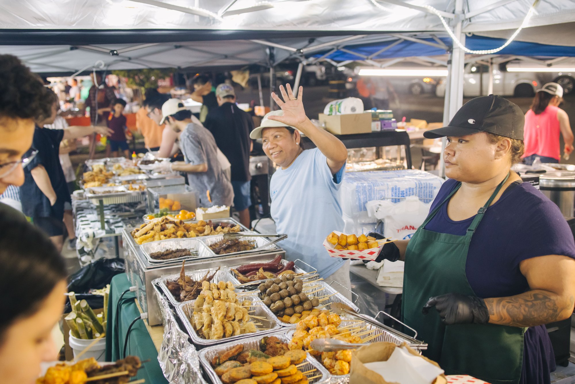 19th Annual Mid-Autumn Festival 2026 photo