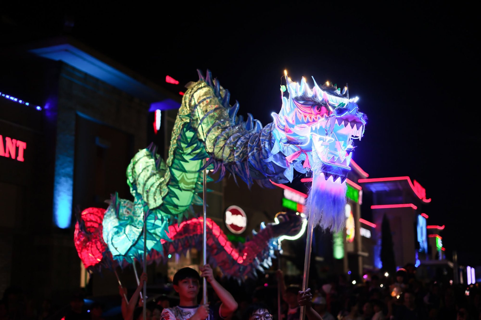 19th Annual Mid-Autumn Festival 2026 photo