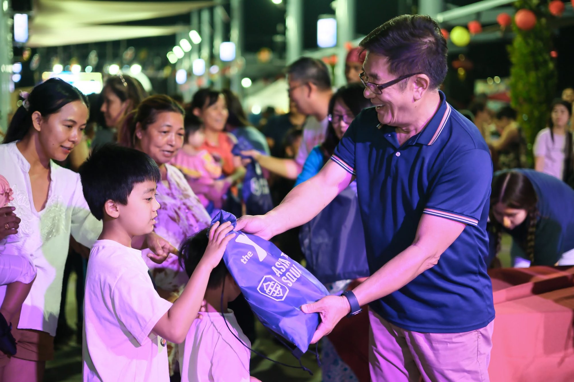 19th Annual Mid-Autumn Festival 2026 photo