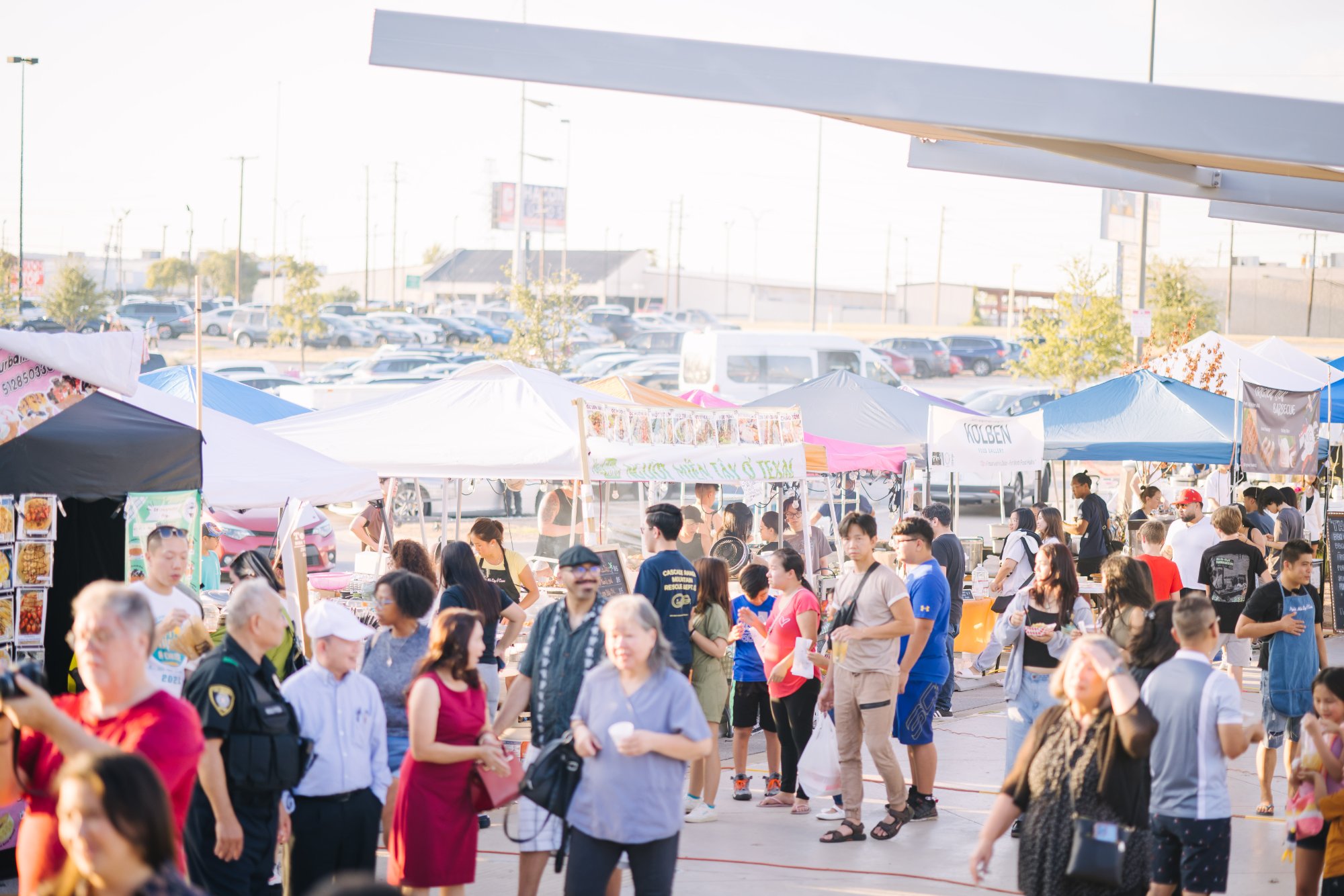 19th Annual Mid-Autumn Festival 2026 photo