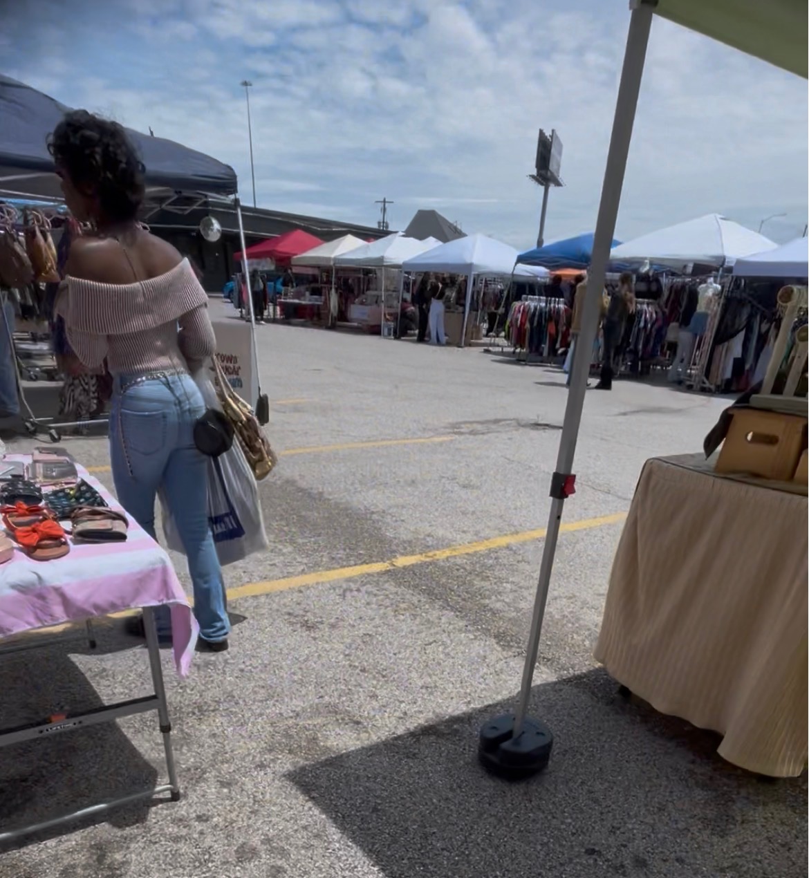 Rewind pop UP photo