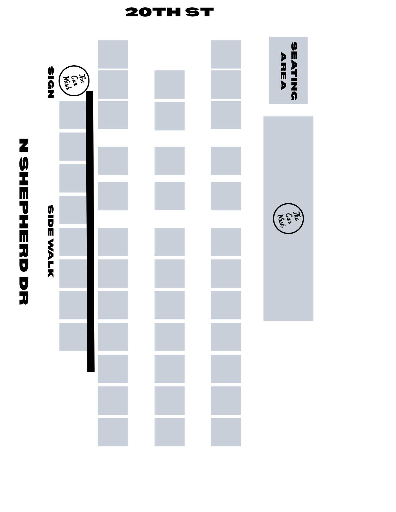 Event map