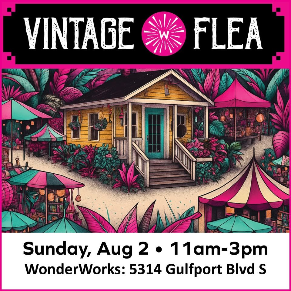 Vintage & Flea Market