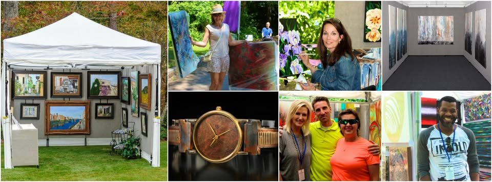 Turtle Creek Springs Arts & Craft Festival 2026 (Sunday)