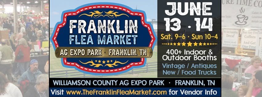 Franklin Flea Market