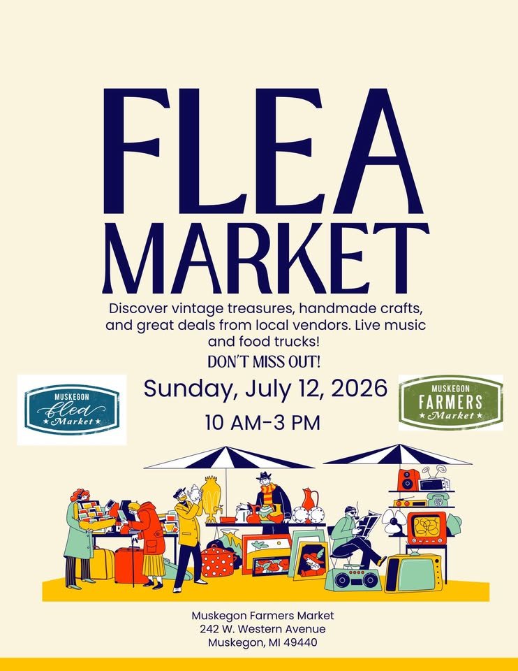 Sunday Flea Market