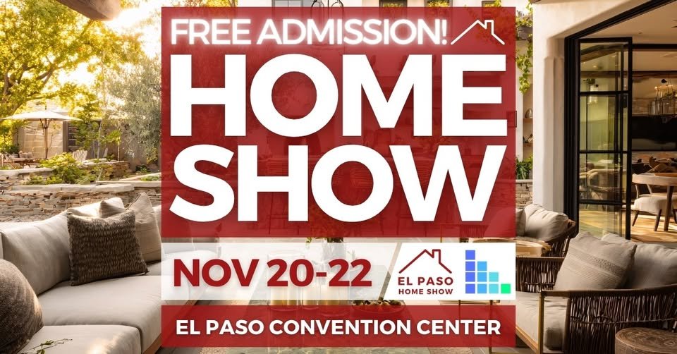 El Paso Home Show