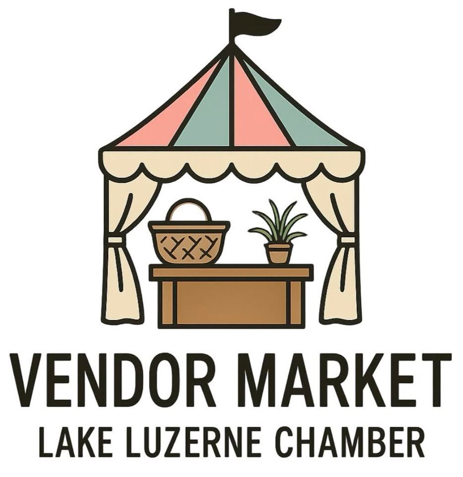 Lake Luzerne Chamber of Commerce - Vendor Market 2026