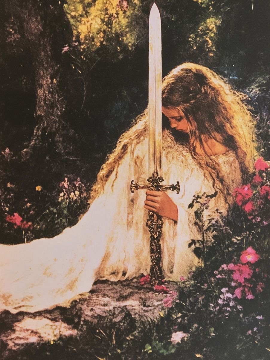 Medieval Market First Friday 4/3