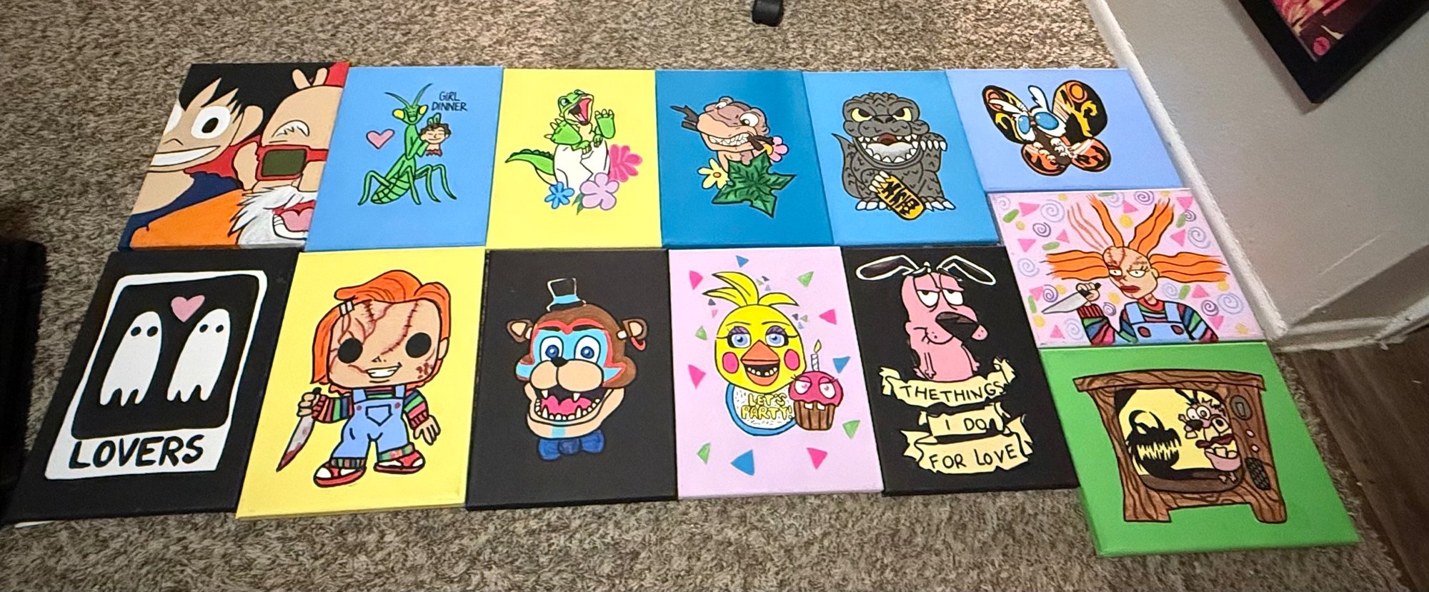 Portfolio 4