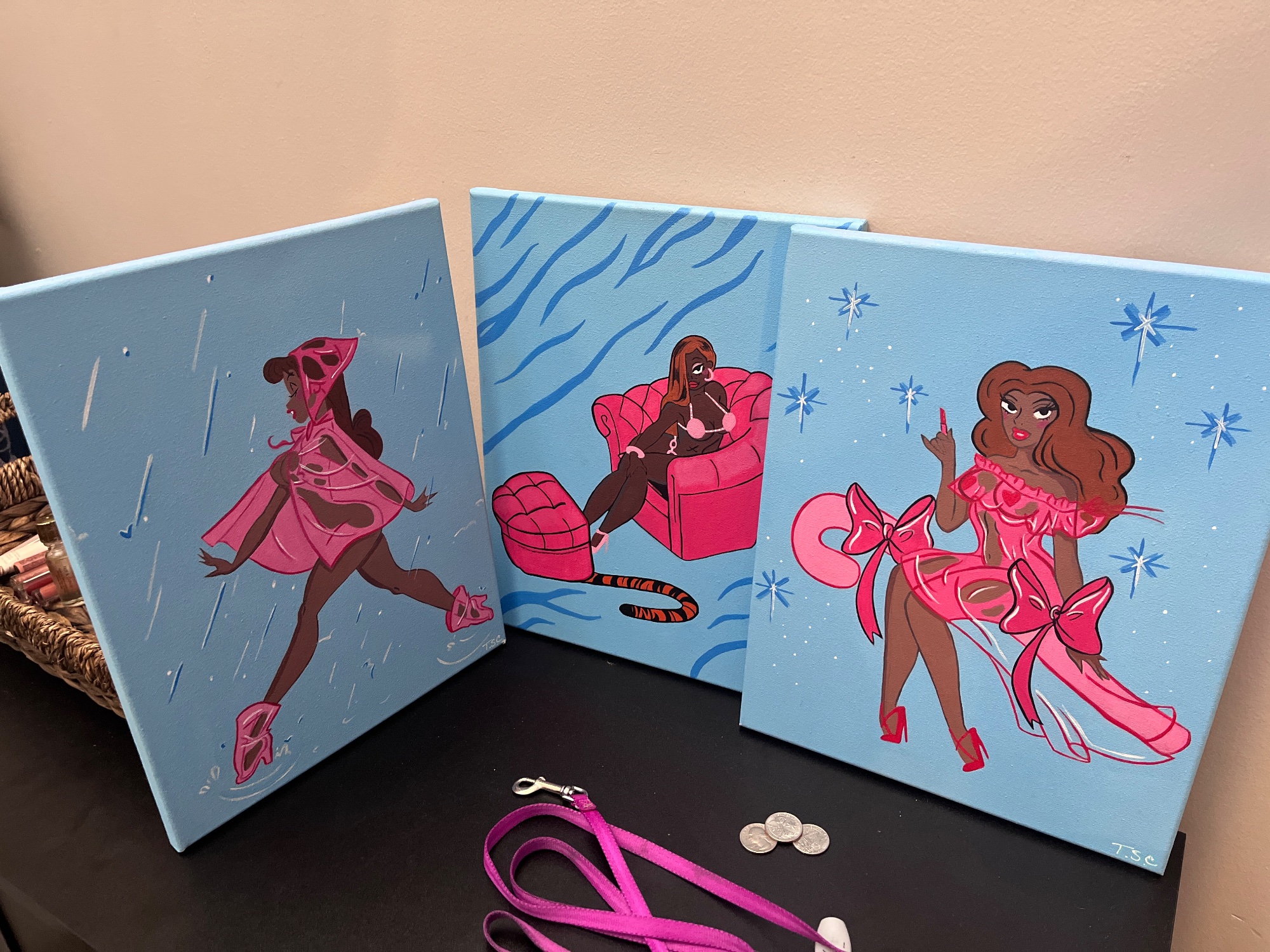Portfolio 9
