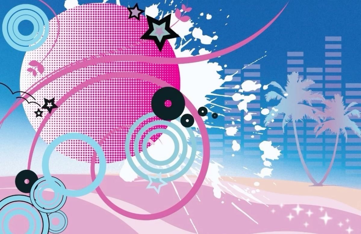 Profile header
