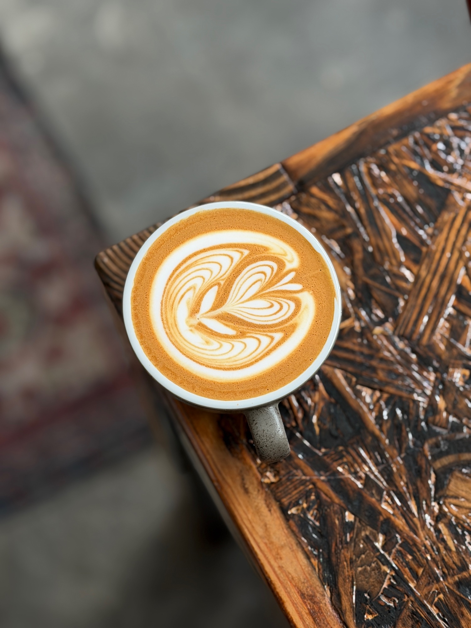 One & One Coffee
