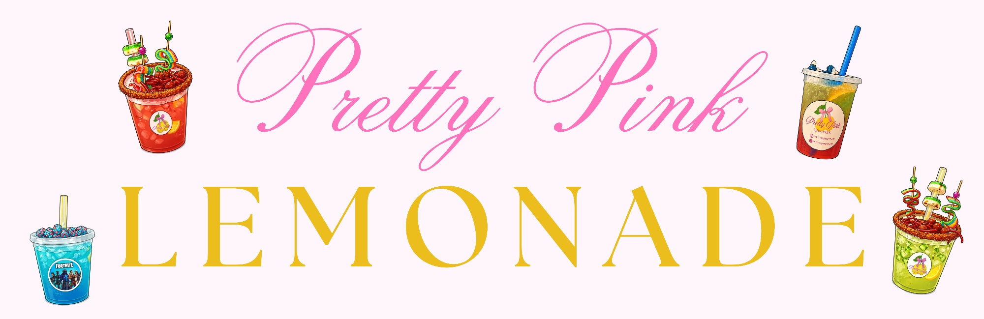 Profile header