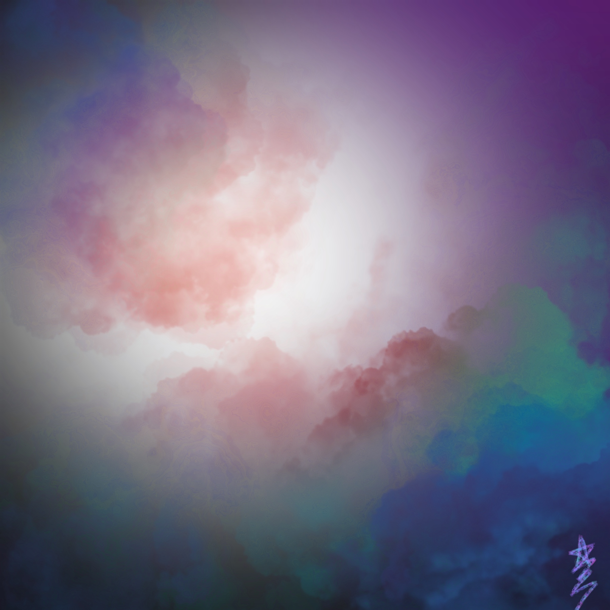 Profile header