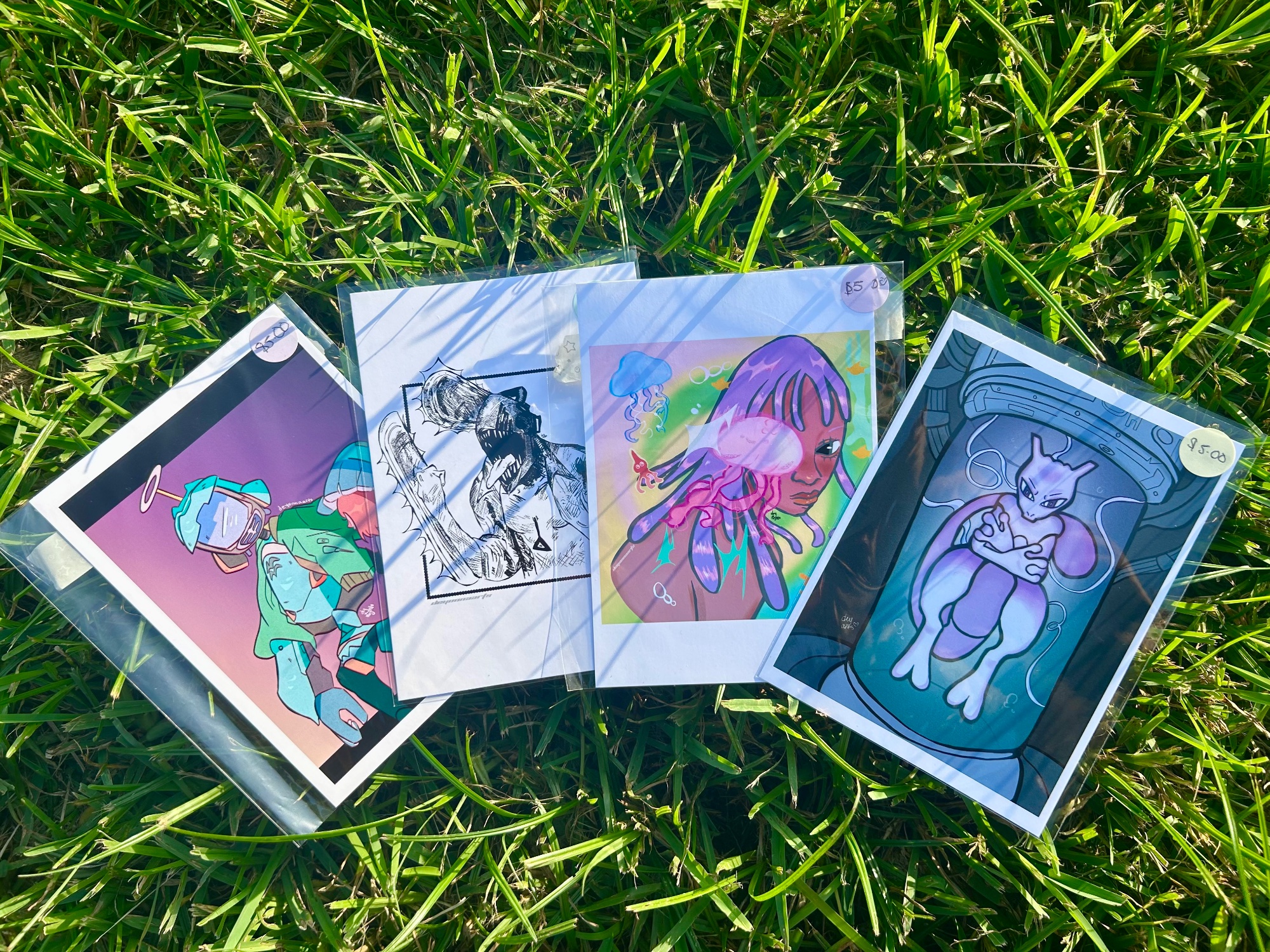 Portfolio 4