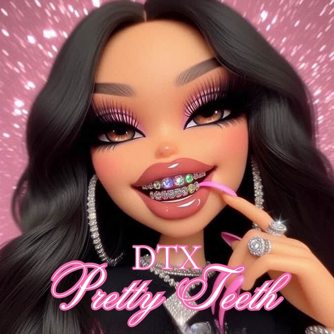 DtxPrettyTeeth 