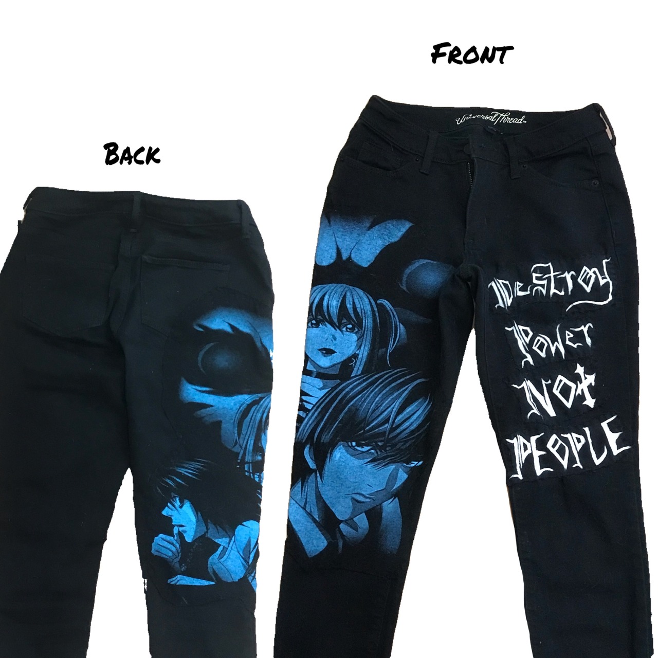 Portfolio 21