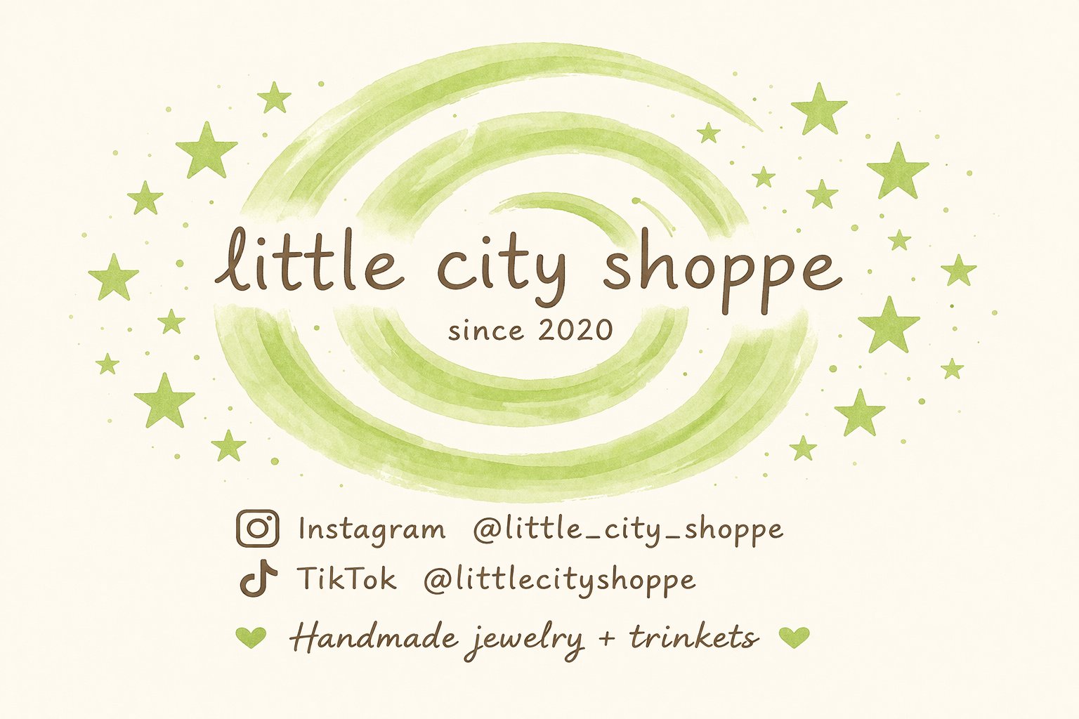 little city shoppe