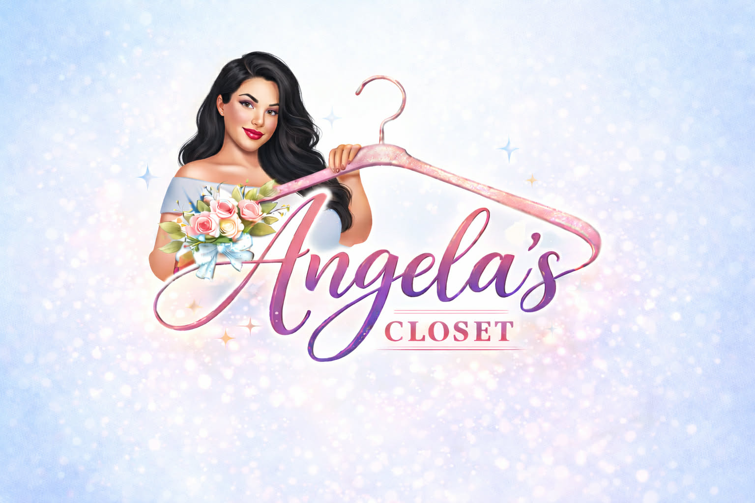 Angela’s Closet