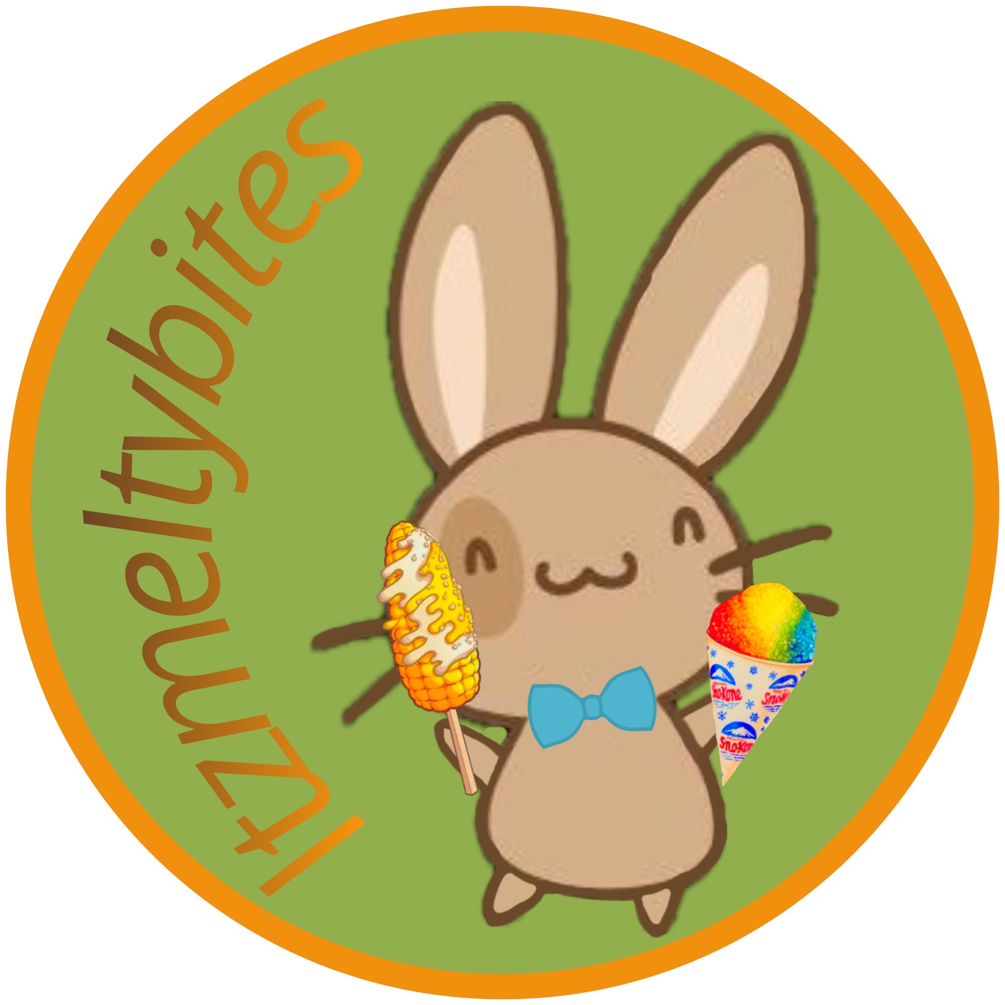 Itzmeltybites